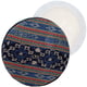 Terre Shaman Drum Cover 60cm