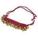 Terre Ankle Bell Band Small