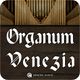 Engine Audio Organum Venezia
