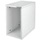Glorious Record Box 55 white