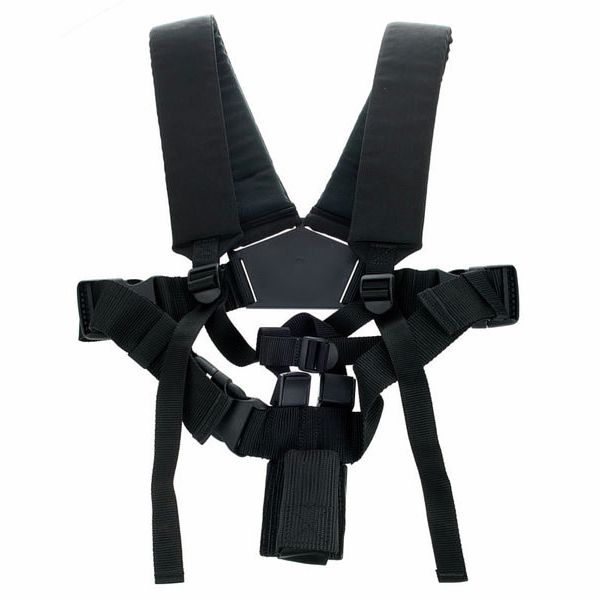 Rudolf Schwarz Strap Lyra