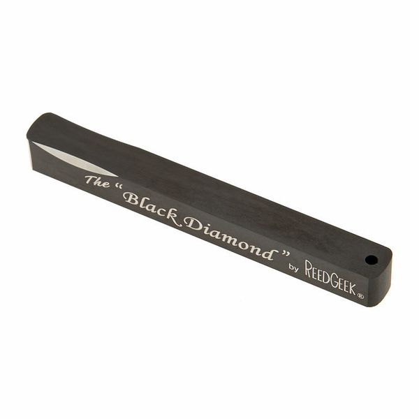 ReedGeek Black Diamond G4