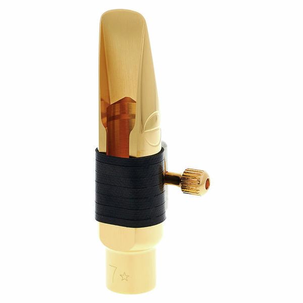 Jody Jazz Tenor DV 7*