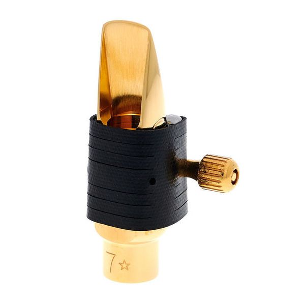 Jody Jazz Soprano DV 7*