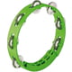 Nino Kompakt ABS Tamburine Green