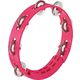 Nino Kompakt ABS Tamburine Pink