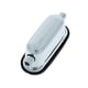Millenium Snare Drum Lug Chrome