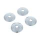 Millenium Cymbal Metal Washer