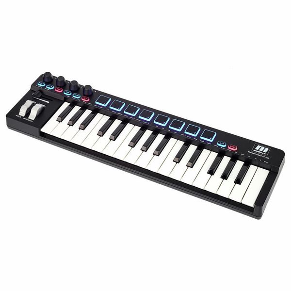 Miditech Minicontrol-32