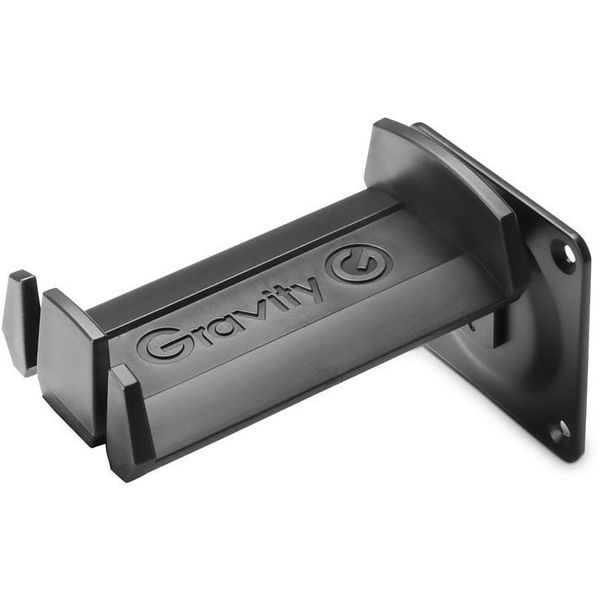 Gravity Headphones Holder Wallmount