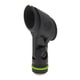 Gravity Microphone Clamp 25