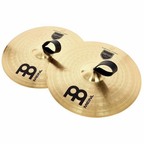 Meinl 18