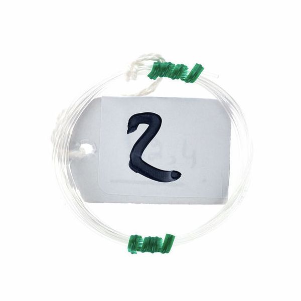 Roth & Junius Lever Harp String No. 02