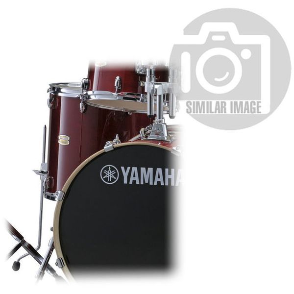 Yamaha Stage Custom 16