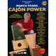 DG De Gregorio Cajon Power