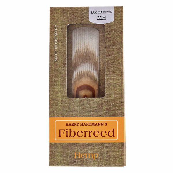 Harry Hartmann Fiberreed HEMP Baritone MH