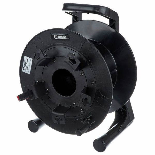 Adam Hall 70226 Professional Cable Drum