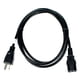 the sssnake Powercord US C13 1,5m