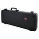 Evh Case f. Wolfgang Guitars SKB