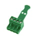 Phoenix Contact Stecker MSTB 2,5/4-STZ-5,08