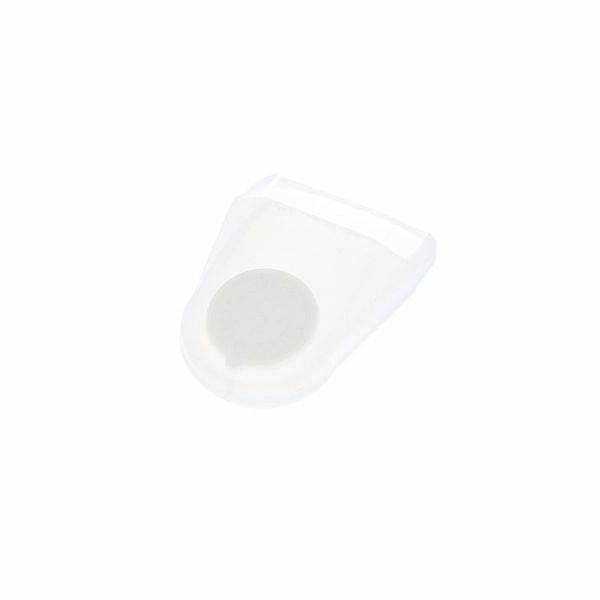 Silverstein Omnicap Small Clear