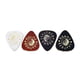 Timber Tones Leather Tones Box of Four