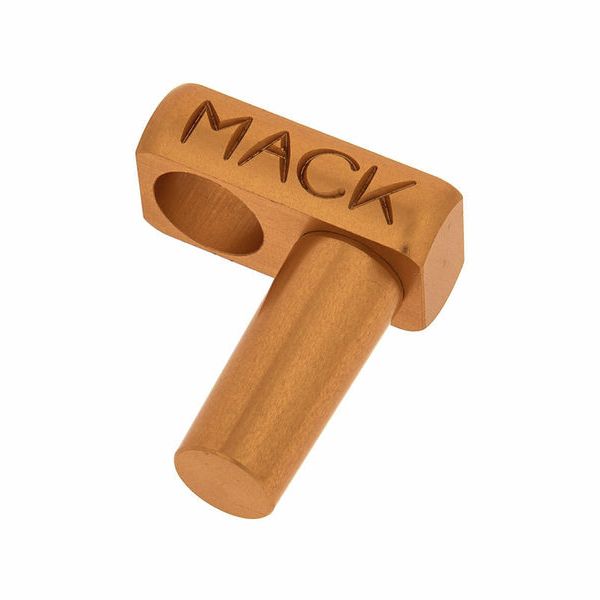 Holger Mack Mack for Trumpet gold