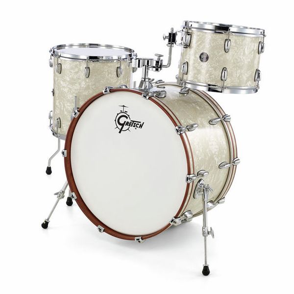 Gretsch Drums Renown Maple Rock -VP