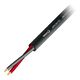 Cordial CLS 240 Black FRNC