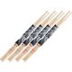 Vic Firth 5A American Hickory Value Pack