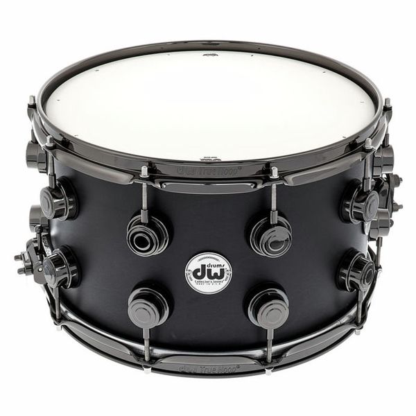 DW Satin Oil 14