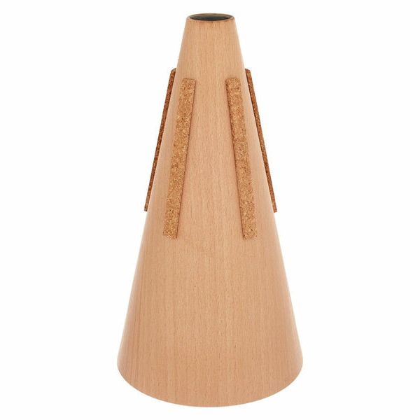 Horn-Crafts Mutes Straight French Horn Sylva
