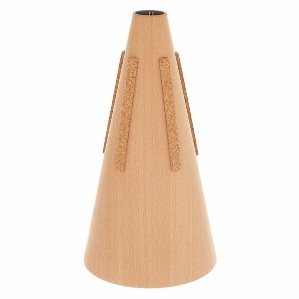 Horn-Crafts Mutes Straight French Horn Betula