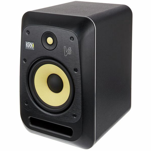 KRK V8S4