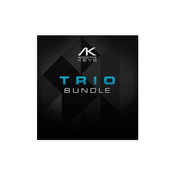 XLN Audio Addictive Keys Trio