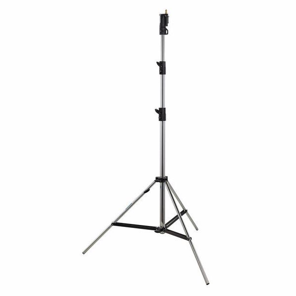 Manfrotto 126CSUAC Stativ air cushioned