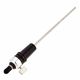 Roth & Junius Endpin Bass SR Ebony 32/370