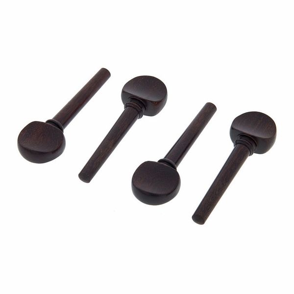Roth & Junius Violin Pegs Std Tintul 1/2 Med