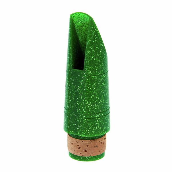 Buffet Crampon Bb- Clarinet Urban Play green