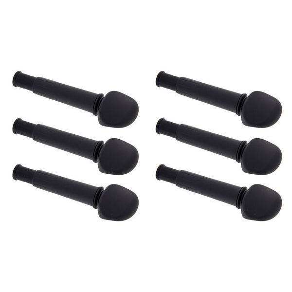 Wittner Fine Tuning Peg Flamenco Set 6