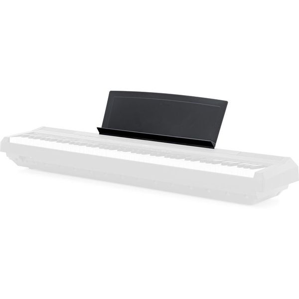 Yamaha P-125 Music Rest