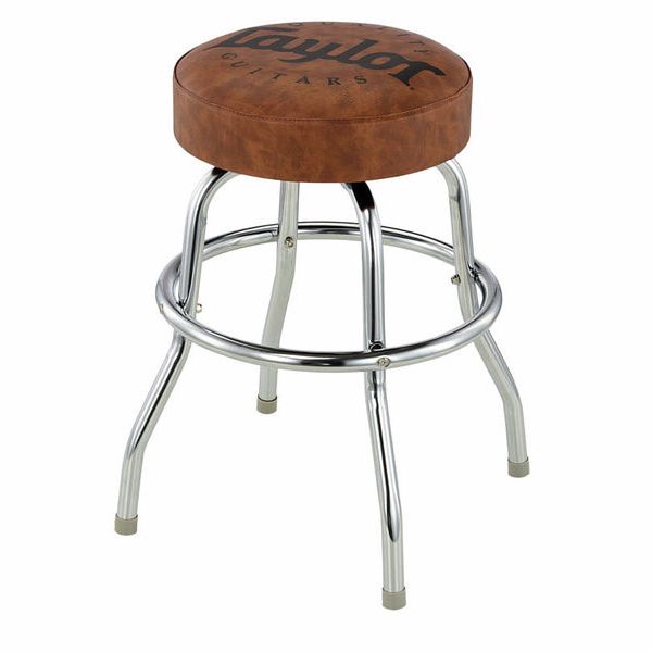 Taylor Bar Stool Brown 24