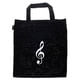 agifty Shopping Bag G-Clef