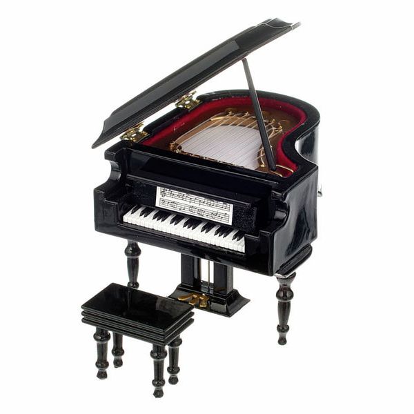 agifty Miniatur-Flügel