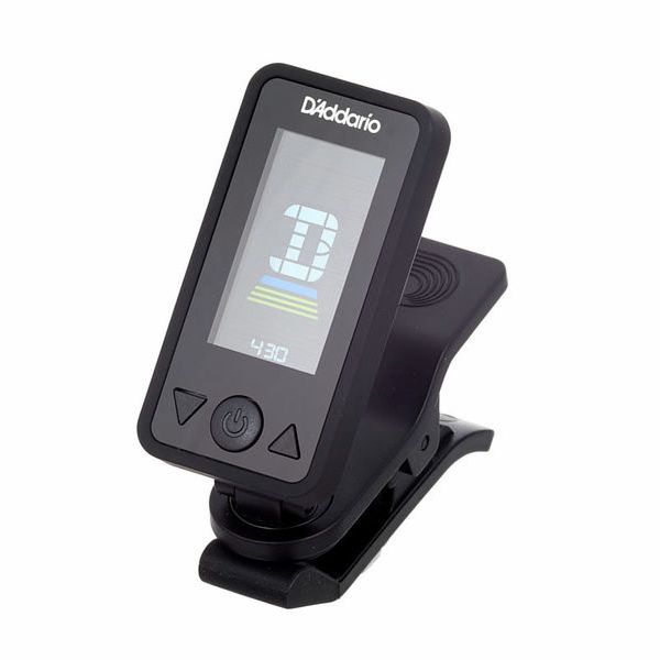Daddario PW-CT-17BK