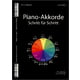 Learning Chords Piano Akkorde