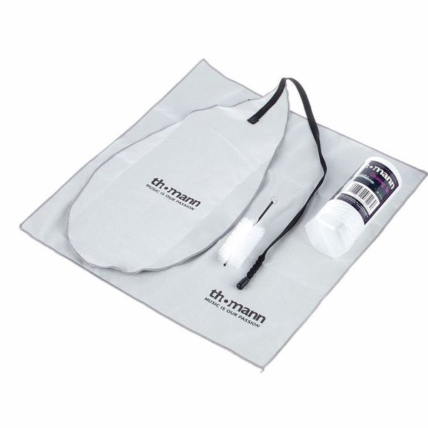 Thomann Cleaning Set Sax Neck / Mouthp