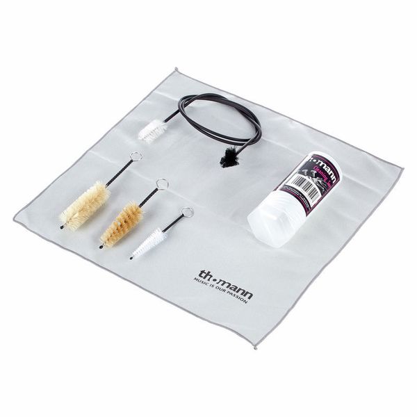 Thomann Cleaning Set Trumpet