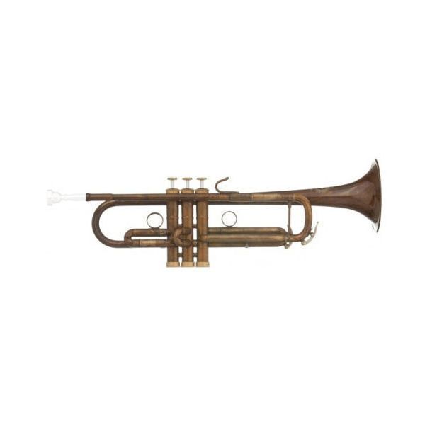 B&S MBX3-V Heritage X-Line