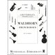 Zimmermann Verlag Grifftabelle Waldhorn